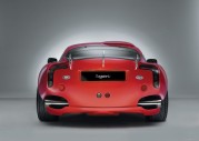 TVR Sagaris